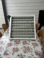 Systeem plafond lamp, Ophalen, Zo goed als nieuw, Lamp