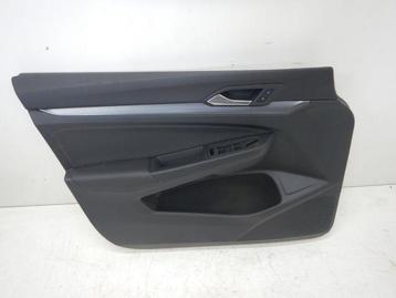 VW Golf 8 Deurpaneel Links-voor Stof/Leer 5H1867011AC beschikbaar voor biedingen