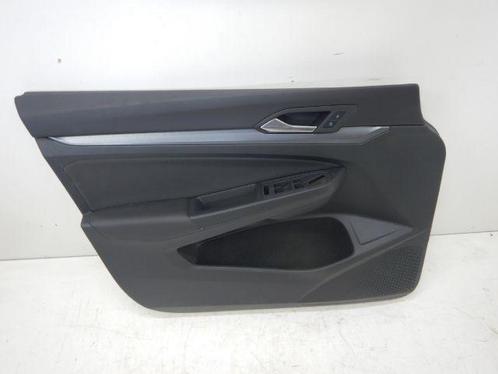 VW Golf 8 Deurpaneel Links-voor Stof/Leer 5H1867011AC, Auto-onderdelen, Interieur en Bekleding, Volkswagen, Gebruikt, Ophalen of Verzenden