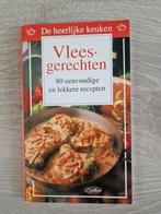 Kookboek Vlees-gerechten, Boeken, Kookboeken, Ophalen of Verzenden, Zo goed als nieuw