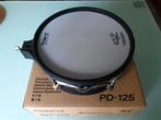 Roland drumstel E-Drum TD-30 1x 12 inch PD-125BK V-Pad Snare, Musique & Instruments, Batteries & Percussions, Comme neuf, Roland