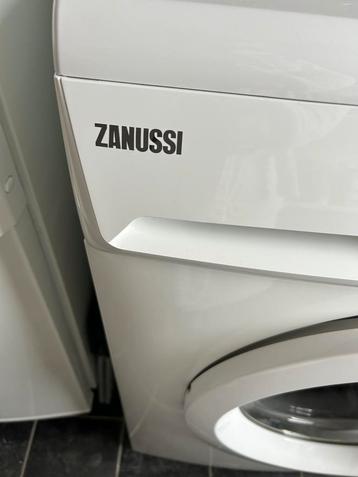 Zanussi zwf 61400w, Enlèvement, Comme neuf
