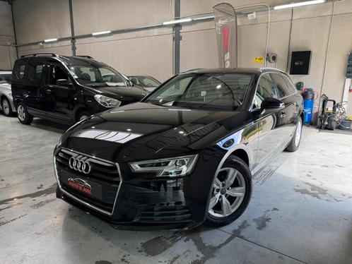 Audi A4 Avant/AUTOMAAT/LED/VIRTUAL/DYNAMIC/LEDER/GARANTIE, Auto's, Audi, Bedrijf, Te koop, A4, ABS, Airbags, Airconditioning, Bluetooth
