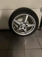 17 inch Mercedes benz velgen, Auto-onderdelen, Banden en Velgen, Ophalen, 17 inch, Winterbanden, Velg(en)