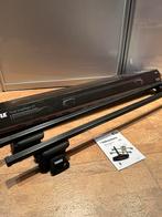 Barres de toit Thule SMARTRACK XT 118 cm, Autos : Divers, Enlèvement, Neuf