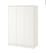 Armoire, Ophalen, Zo goed als nieuw