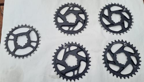 Sram eagle boost tandwielen GX, X01, XX (3mm offset), Vélos & Vélomoteurs, Vélos Pièces, Comme neuf, VTT, Enlèvement ou Envoi