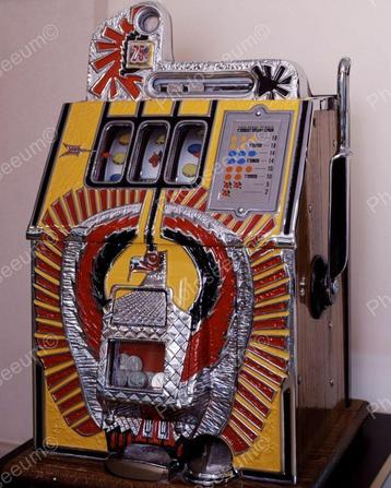 Gezocht oude jackpot, Autres monnaies, Enlèvement, Utilisé