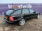 2004 - Mercedes-Benz - 200 K. Classic - Personenauto, Auto's, Mercedes-Benz, Gebruikt, Overige modellen, Bedrijf, Overige carrosserie