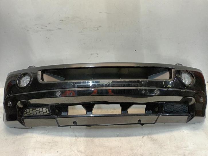 BUMPER VOOR Land + Range Rover Range Rover Sport (LS), Auto-onderdelen, Carrosserie, Bumper, Land Rover, Voor, Gebruikt