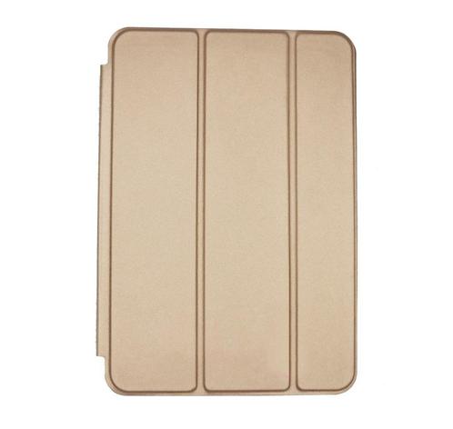 Apple iPad Mini 4 (2015) Smart Cover Case Couleur Or, Informatique & Logiciels, Housses pour tablettes, Neuf, Protection faces avant et arrière