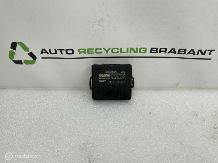 Gateway module origineel Volkswagen Golf 7 5Q0907530T, Auto-onderdelen, Elektronica en Kabels, Volkswagen, Gebruikt, Ophalen of Verzenden