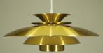 Vintage Deense hanglamp 235 euro, Verzenden