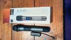 Wireless Microphone, Muziek en Instrumenten, Ophalen of Verzenden, Zo goed als nieuw