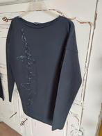 Sarah Pacini pull, Ophalen of Verzenden, Nieuw, Zwart