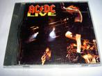 CD ACDC – Live, Ophalen of Verzenden, Gebruikt