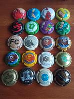 Champagne capsules lot 68, Verzamelen, Ophalen of Verzenden