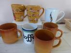 Plusieurs NOUVEAUX Mugs (!!! voir toutes les photos!!! ), Ophalen of Verzenden, Nieuw, Kop(pen) en/of Schotel(s)