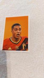 Panini/Sticker/Youri Tielemans/Rode Duivels/Carrefour, Verzamelen, Verzenden, Nieuw, Poster, Plaatje of Sticker