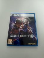 Street Fighter 6 - PS5, Ophalen, Zo goed als nieuw