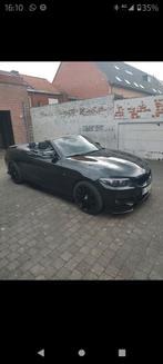 Bmw2 cabrio, Bedrijf, Benzine, Te koop
