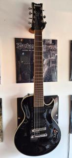 Guitare électrique ibanez arz307 - 7 cordes, Musique & Instruments, Enlèvement ou Envoi, Utilisé, Solid body, Ibanez