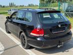 2008 Volkswagen Golf Stationwagen, Auto's, Volkswagen, Gebruikt, Bedrijf, Te koop, Break