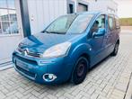 Citroen Berlingo Multispace 1.6i Benzine 06/2014 168.000km, Achat, Entreprise, Berlingo, Essence