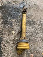 aftakas PTO-as – citroenvormig – 1”3/8 – ca. 75 cm, Zakelijke goederen, Ophalen
