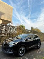 Renault Kadjar 1.2 benzine 92.000km Black Edition -GARANTIE, Kadjar, Euro 6, Zwart, Bedrijf