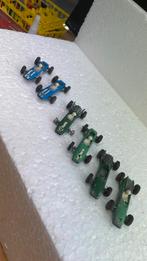 Bestbox Formule 1, 6 stuks, Hobby en Vrije tijd, Ophalen of Verzenden, Zo goed als nieuw