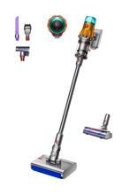 Dyson V12s Detect Slim Submarine + Floor Dok (new), Ophalen, Nieuw, Reservoir, Stofzuiger