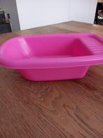 poppenbadje, Kinderen en Baby's, Ophalen of Verzenden