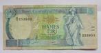 Malta  5 Liri  1989, Postzegels en Munten, Bankbiljetten | Europa | Niet-Eurobiljetten, Verzenden