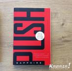 Engelstalige roman: Push (auteur: Sapphire) - verfilmd, Utilisé, Enlèvement ou Envoi