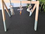 Houten babygym Little dutch, Kinderen en Baby's, Ophalen, Zo goed als nieuw, Babygym
