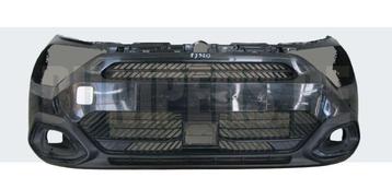 Bumper Citroen C4 III 20-9834692580 Voorbumper PJ320 beschikbaar voor biedingen