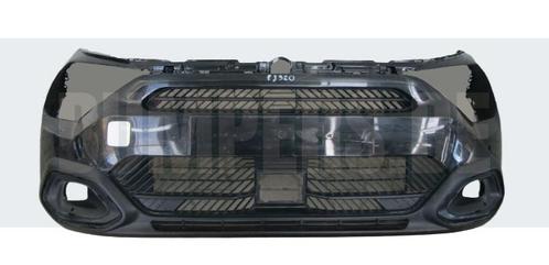 Bumper Citroen C4 III 20-9834692580 Voorbumper PJ320, Auto-onderdelen, Carrosserie, Bumper, Voor, Gebruikt, 6 maanden garantie