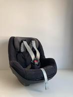 Maxi Cosi Pearl Zwart, Kinderen en Baby's, Autostoeltjes, Ophalen, Gebruikt, Maxi-Cosi, Isofix