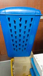 Wasmand, Huis en Inrichting, Ophalen, Zo goed als nieuw