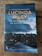 Lucinda Riley - De geheimen van de kostschool, Ophalen of Verzenden, Lucinda Riley, Nederland