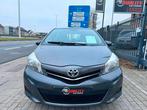 Toyota Yaris 2012 122dkm 1.0VVT-I Navi Airco Camera 1ste eig, Voorwielaandrijving, Bedrijf, 3 cilinders, 550 kg