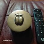 Koperen opbergpotje?, Antiek en Kunst, Antiek | Brons en Koper, Ophalen of Verzenden