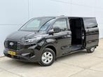 Ford Transit Custom 2.0 TDCI 170pk L2H1 Automaat 2 x Schuif, Auto's, Bestelwagens en Lichte vracht, 207 g/km, Euro 6, 4 cilinders