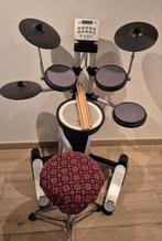 Roland HD-1 Small E-drum + Monitor, Muziek en Instrumenten, Ophalen, Gebruikt, Roland, Elektronisch