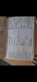 New Forest pony te koop, Dieren en Toebehoren, Pony's, Merrie, Met stamboom, Springpony, Zadelmak