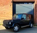 Mercedes W463 G300 Turbodiesel, Auto's, Automaat, Leder, Diesel, Particulier