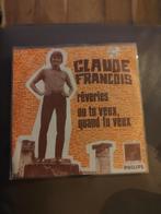 Claude francois, Enlèvement ou Envoi, Comme neuf