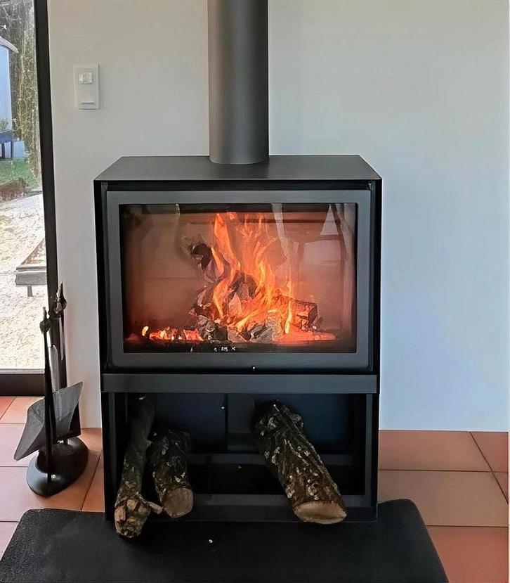 Stuv 16-78H, Bricolage & Construction, Chauffage & Radiateurs, Enlèvement