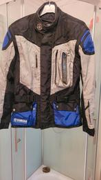 veste yamaha enduro taille M, Motoren, Kleding | Motorkleding, Ophalen of Verzenden, Tweedehands